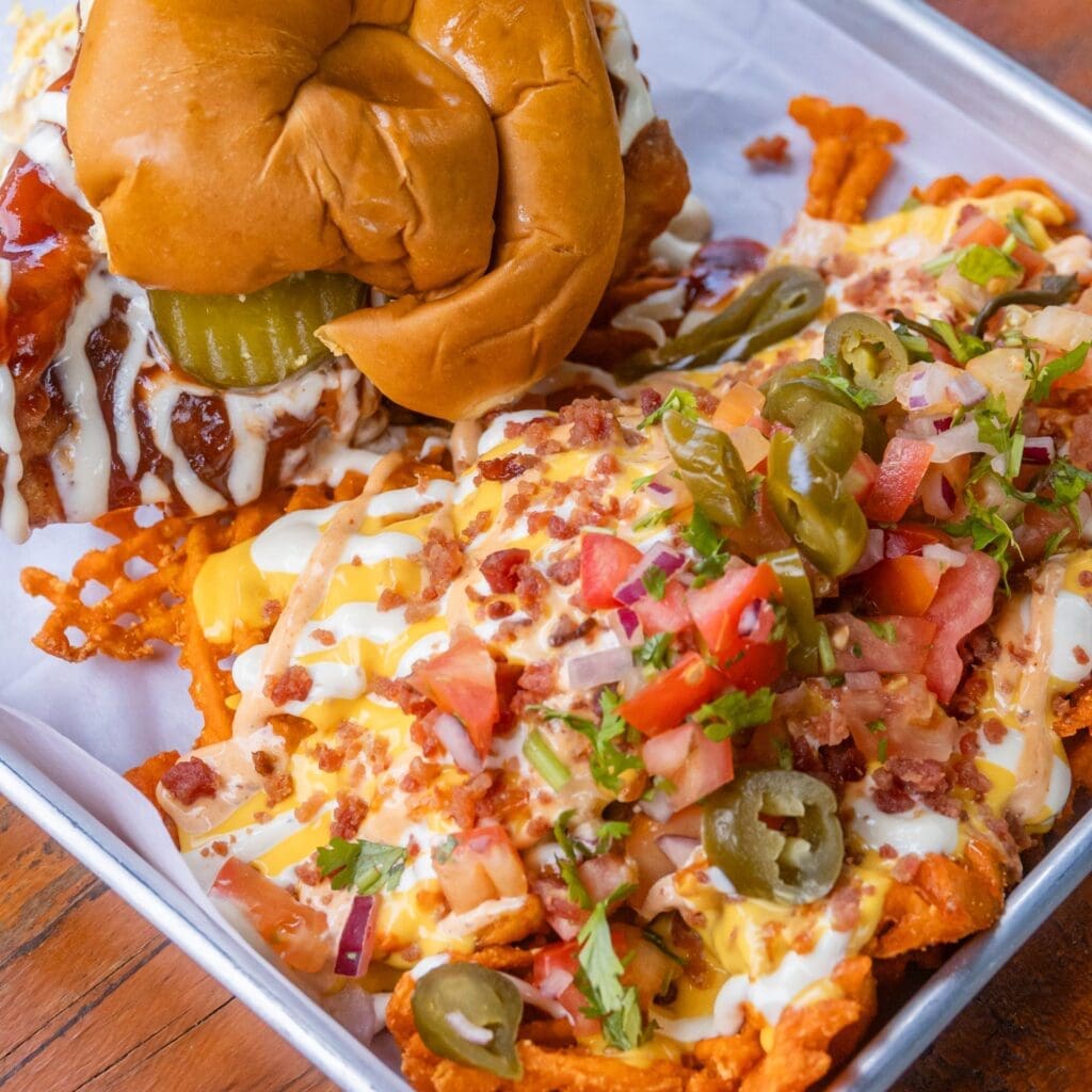 Imagen de portada del listado