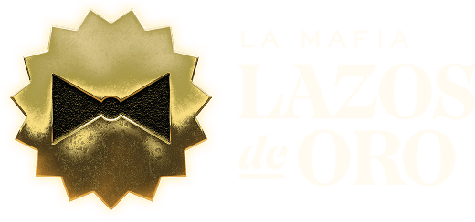 Lazos de Oro logo